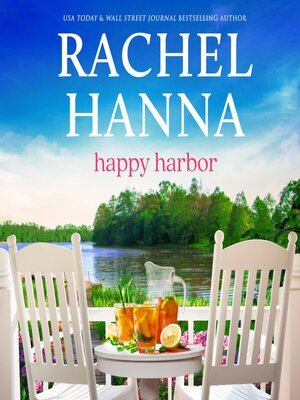 cover image of Happy Harbor